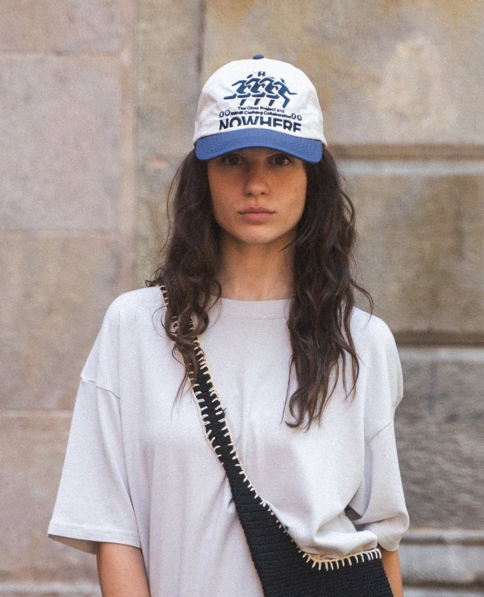 Street_Archive's tweet image. NWHR x Ohne Project – “Retroform 2000”
Not for hype—built for movement. Handmade, vegan, 2000s-inspired runners that just make sense.
StreetArchive.com

#NWHR #OhneProject #Retroform2000 #SneakerDrop #Y2KRunner #FootwearDesign #MadeInSpain #StreetArchive