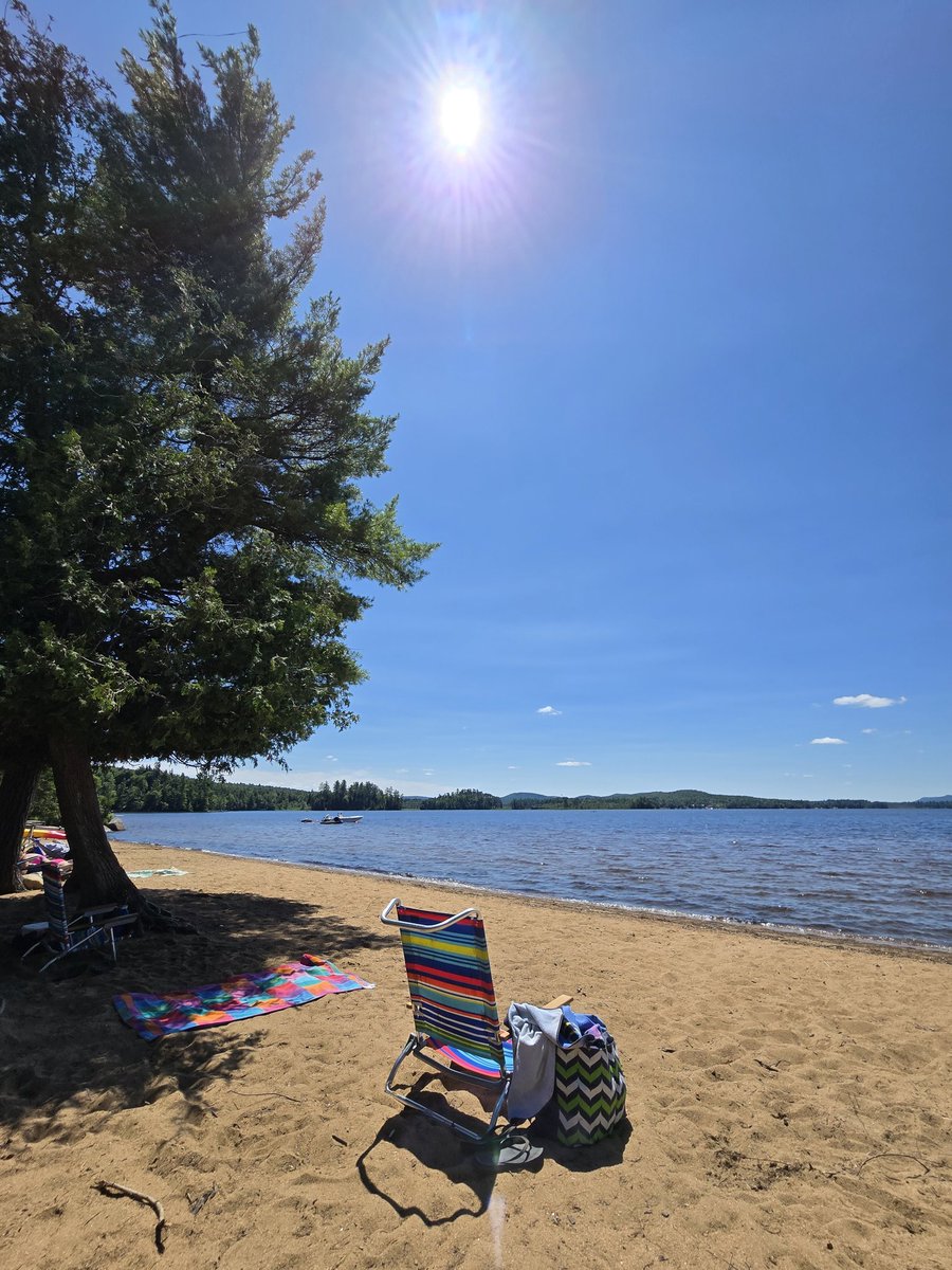 theukpa86's tweet photo. #RaquetteLake #SummerFun π https://t.co/4ypmJpQCvs