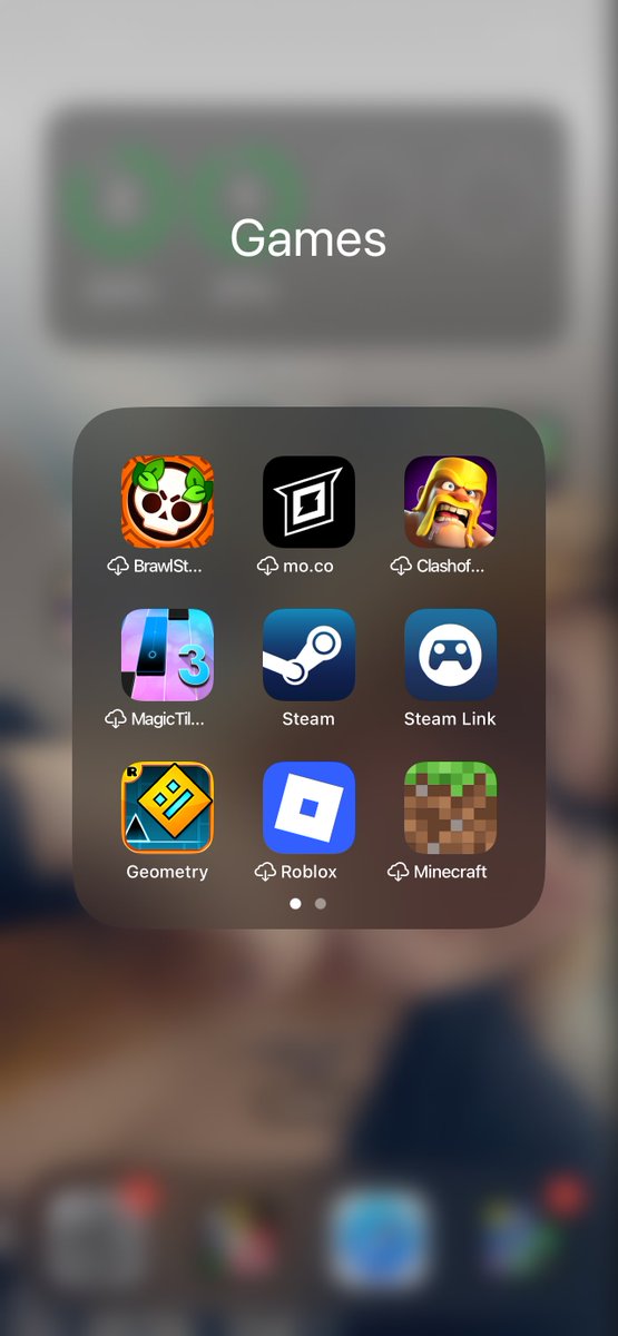 RavenOf8's tweet image. All the memories…

#BrawlStars #Moco #ClashOfClans