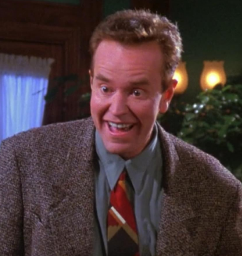 jaredrhoads's tweet image. AI assistant pop-ups and feature tours are the Kenny Bania of software nowadays.