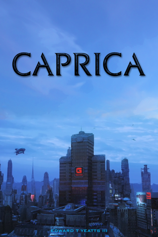 ety3rd's tweet photo. Loving #CAPRICA?  Let me know!  Leave a comment here, or better yet, leave a review where you got it!

If you haven't gotten it yet, get it here for free: https://t.co/dup5LZXojd https://t.co/tWejqhMySg
