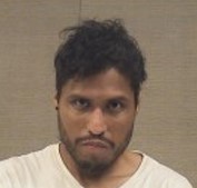 EROAtlanta's tweet image. ICE in Atlanta arrested Angel Martinez Martinez, a 31-year-old Mexican illegal alien. His criminal history includes arrests for felony possession of meth and possessing drug paraphernalia. He will remain in ICE custody pending his removal proceedings.
