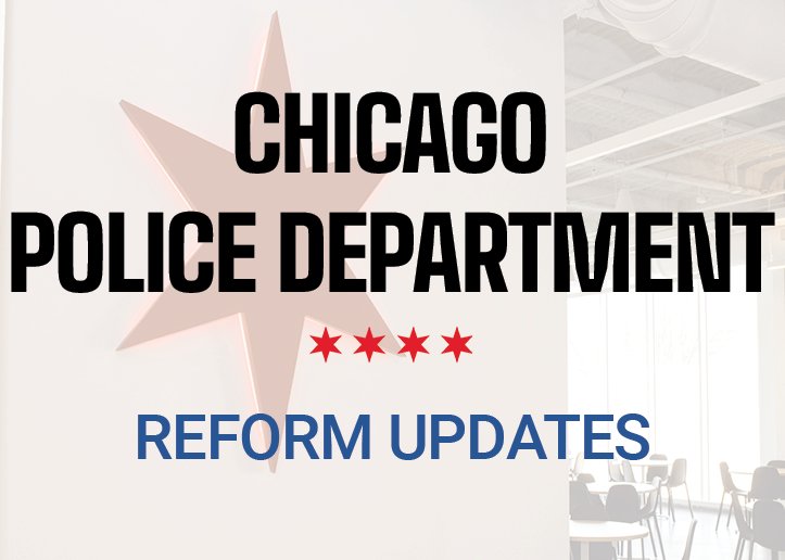 Chicago_Police's tweet image. The sanctity of human life is the cornerstone of the Chicago Police Department's use of force policies and training. Since 2017, we have worked to develop improved policies, practices and training in the area of use of force.
Learn more here: chicagopolice.org/use-of-force/