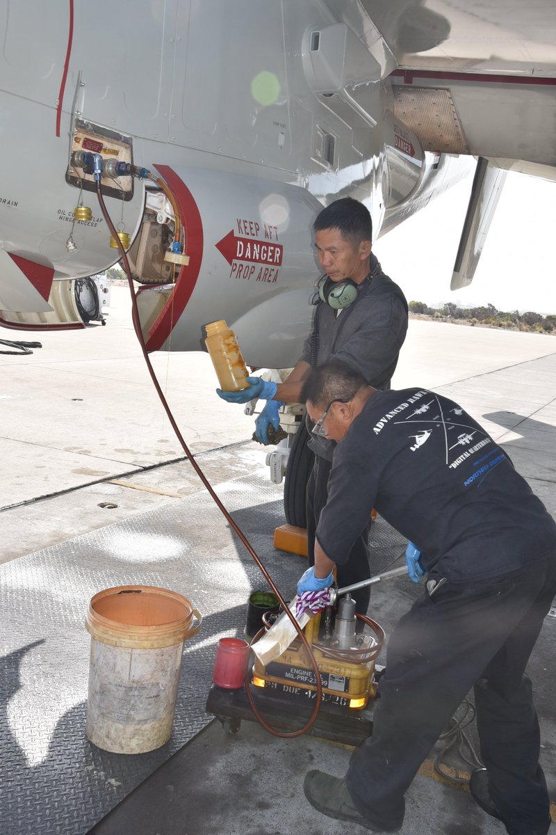 Fleet Readiness Center Southwest tweet media