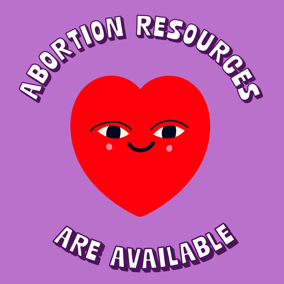 Abortion_Finder's tweet image. Need emotional support after an abortion?
Talk/text lines and real stories from others are linked on AbortionFinder.org ❤️
