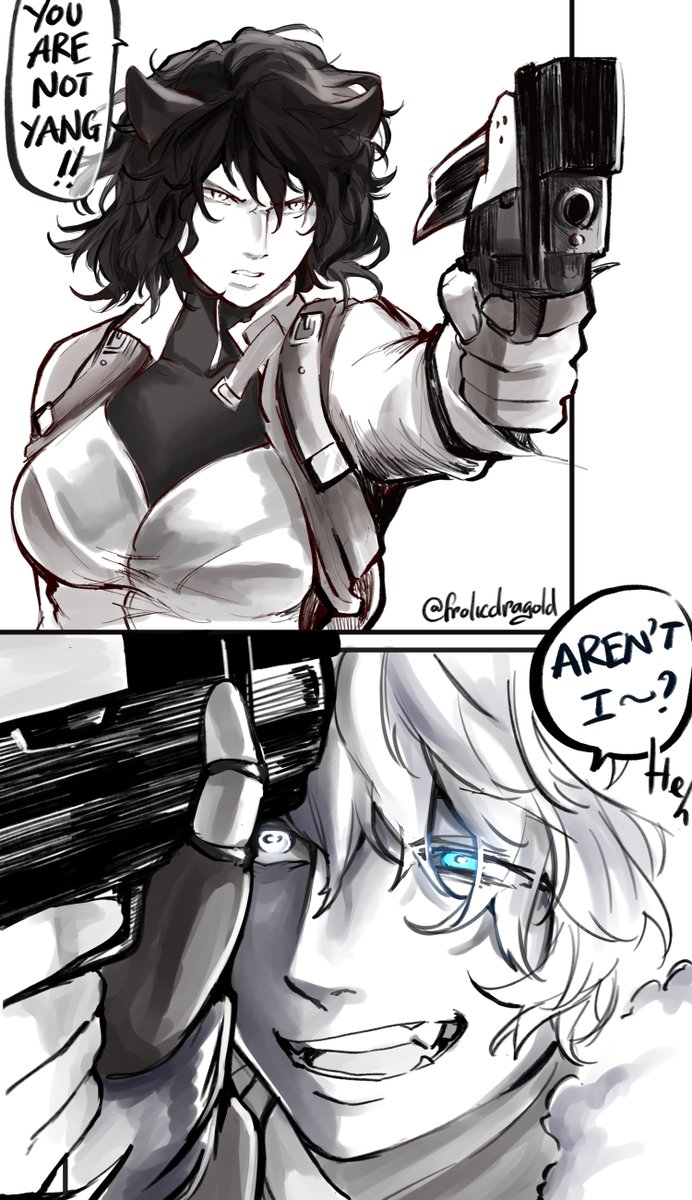 I need more of this (sigh)