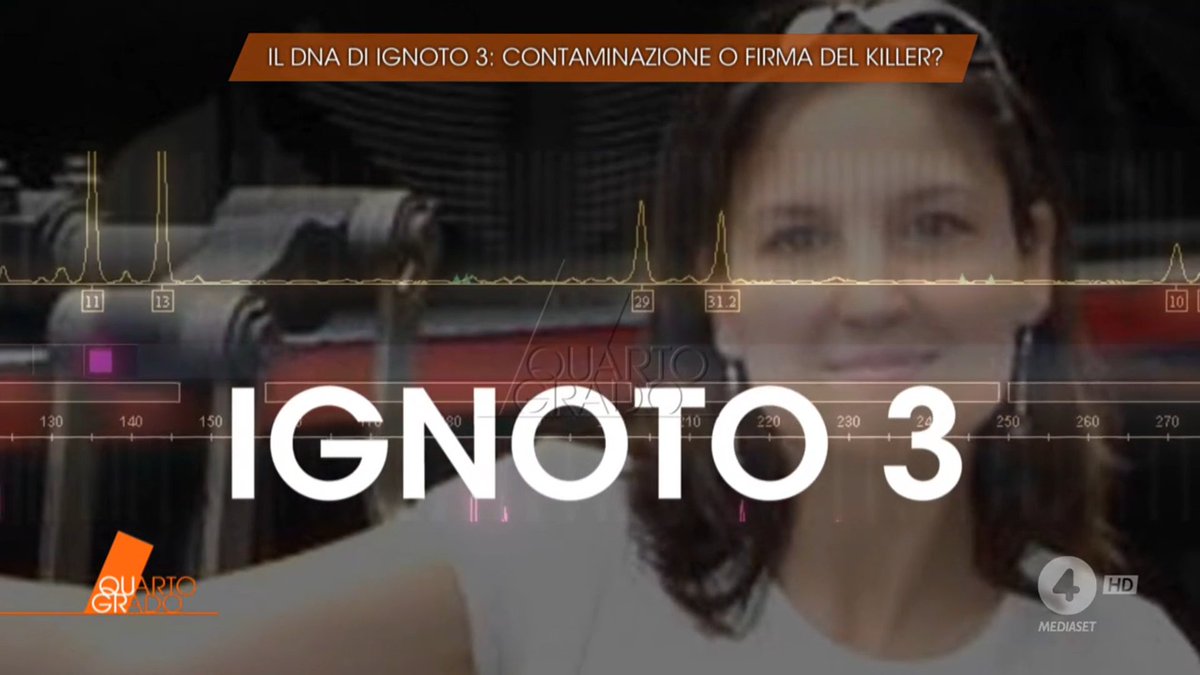 QuartoGrado's tweet image. I nuovi esami su Garlasco hanno portato a un colpo di scena: è partita la caccia ad "ignoto 3".
Gli inquirenti hanno già puntato i riflettori sulla scuola frequentata da Sempio.
Ne parliamo ora a #Quartogrado