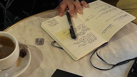 pilatesgirly's tweet image. rest, don&apos;t quit