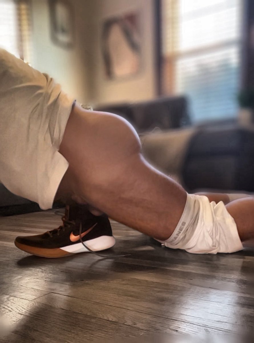 Just do it..

Stink shop —&gt; 🧦 linktr.ee/lucarocco07