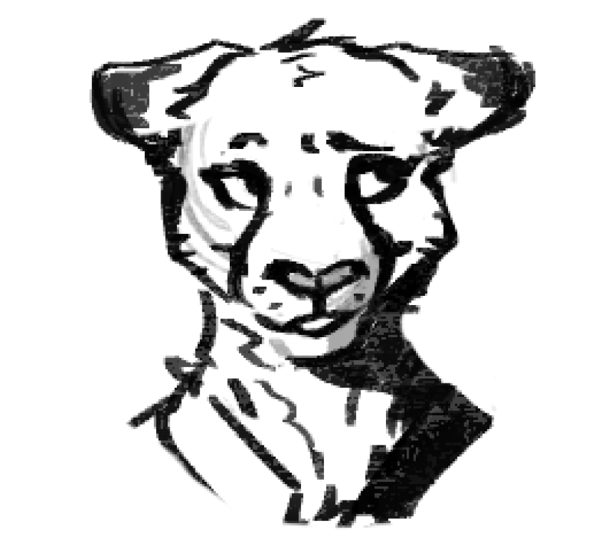 art_rooks's tweet image. playing around with a cool brush