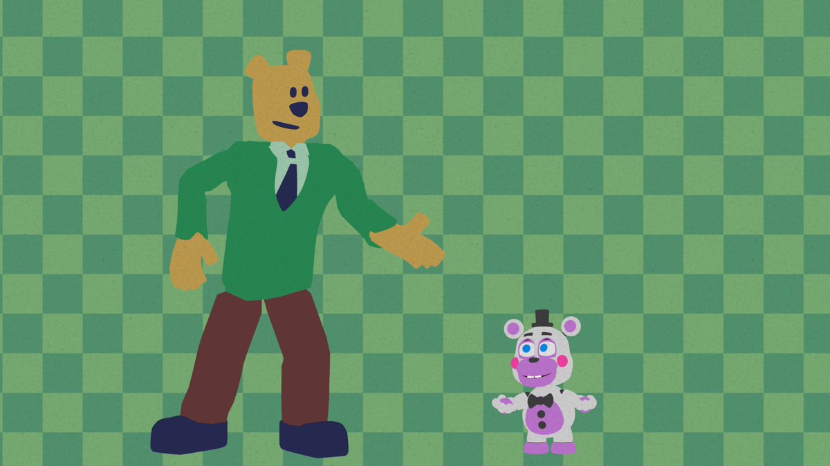 Equilate_'s tweet image. I don't think I've made it clear how much I appreciate the response to my animations as of recent. Being able to share these goofy ideas and seeing people enjoy them is genuinely amazing, so thank you.