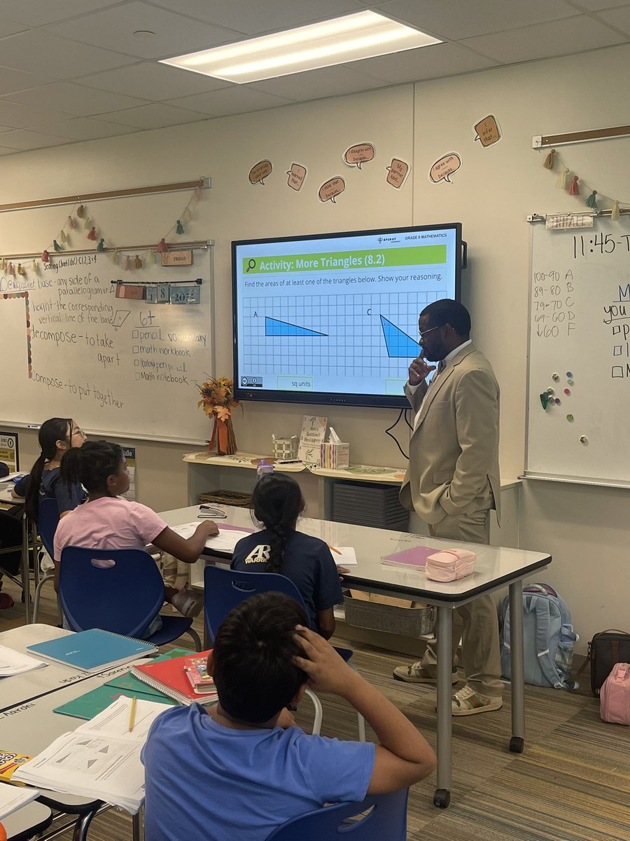 Alston Ridge Middle School (@alstonridgems) on Twitter photo Itβs always a great day @ The Ridge when <a href="/NorthwestWCPSS/">WCPSS Northwestern</a> is in the building! Thank you Area Superintendent Williams for taking a few minutes today to share some math & chessβοΈtips with our Warriors! #weARwarriors πβοΈπ
#BasesLoaded: Letβs Make a Homerun for Student Success. Itβs always a great day @ The Ridge when <a href="/NorthwestWCPSS/">WCPSS Northwestern</a> is in the building! Thank you Area Superintendent Williams for taking a few minutes today to share some math & chessβοΈtips with our Warriors! #weARwarriors πβοΈπ
#BasesLoaded: Letβs Make a Homerun for Student Success.