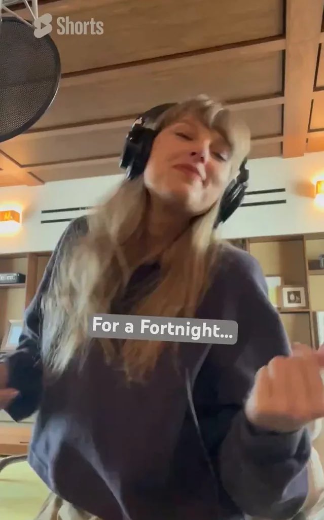 when we find out what ts12 songs these are finally &lt;3