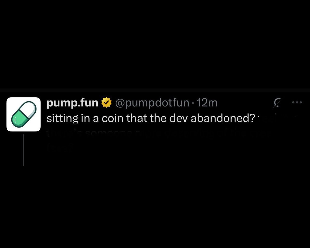 Yes bro YOUR coin