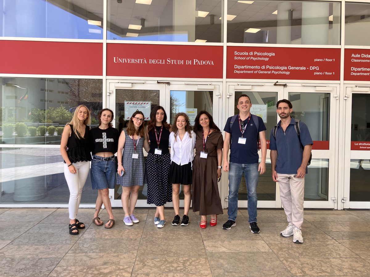 Giulia Calignano tweet media