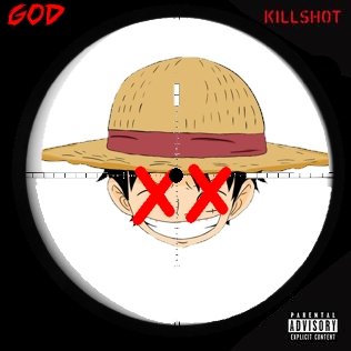 G0DISFEAR's tweet image. Stand ready for my next diss track