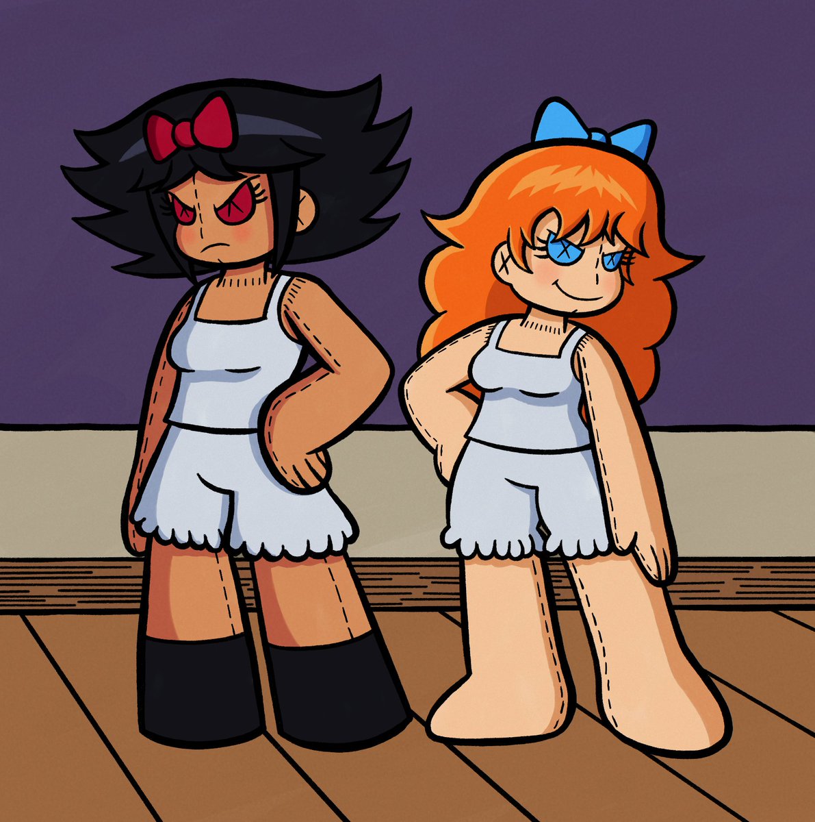 laundry day reupload #doll #livingdoll #toy #livingtoy #plush #ragdoll #originalcharacters #oc #originalcharacterart