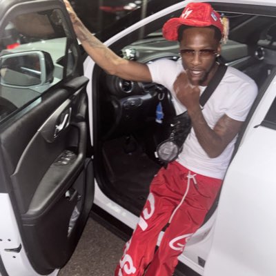 CountThisShit's tweet image. #NewProfilePic