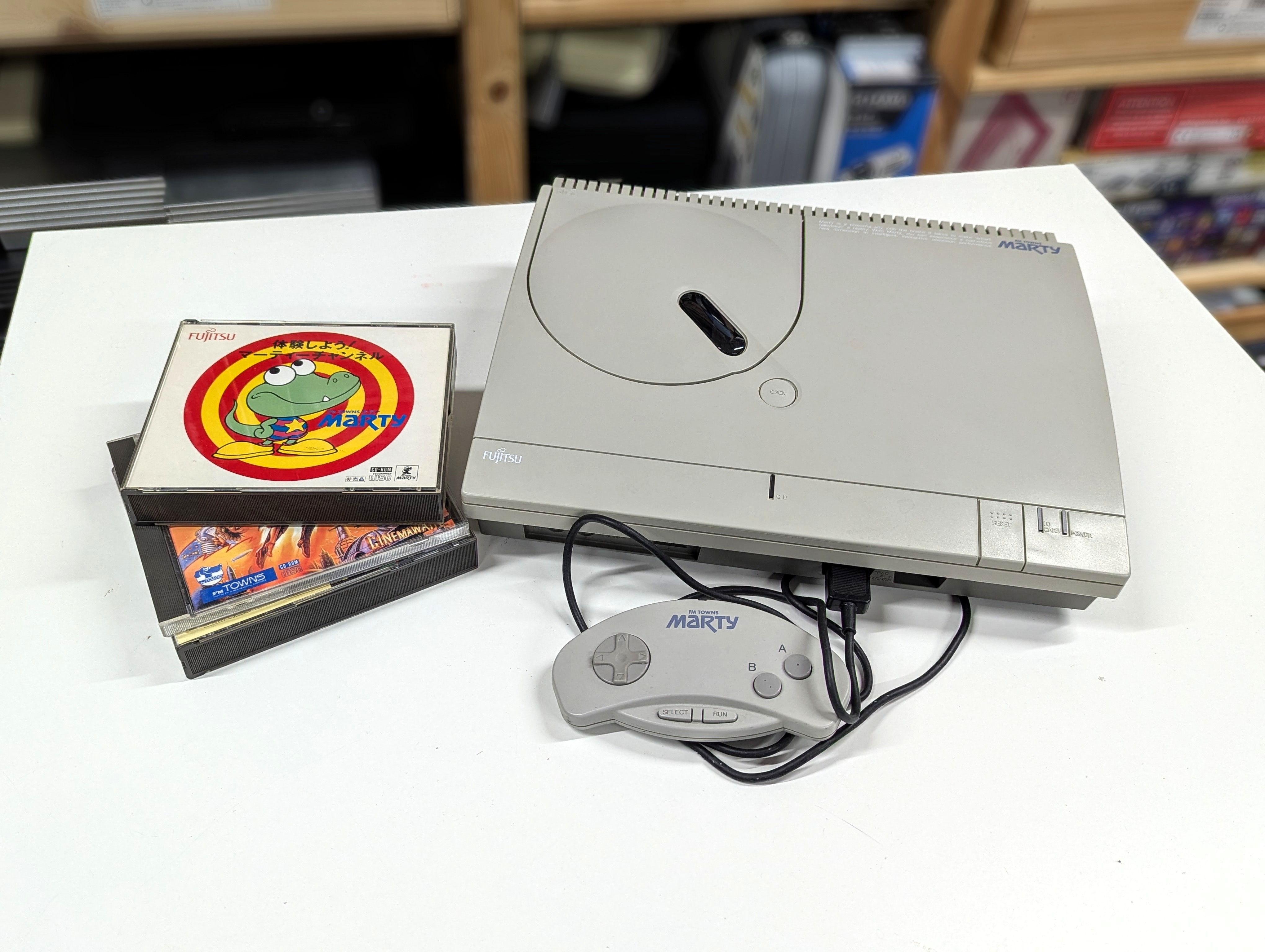 Retro Gamer Art on X: 