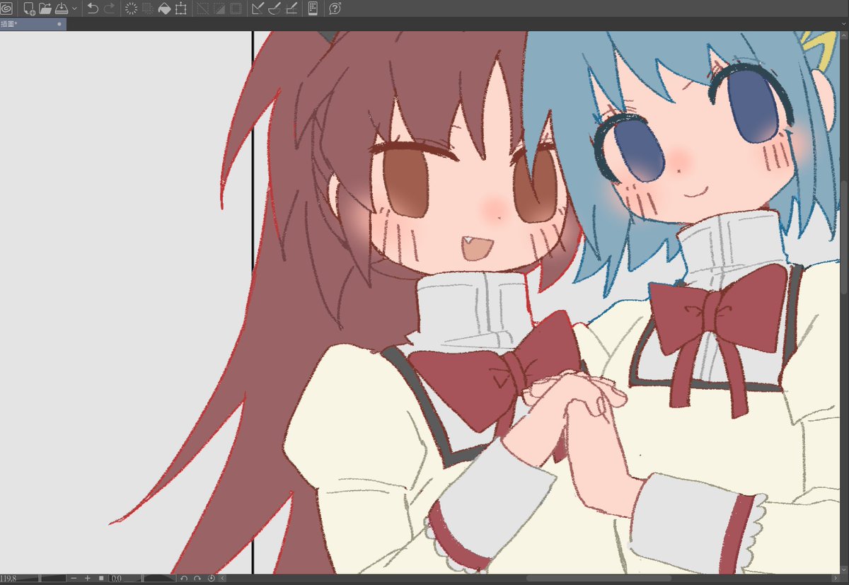 Rabbit11201206's tweet image. 