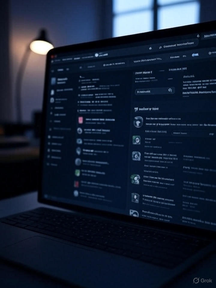 Jakirpentest's tweet image. As an ethical hacker, I’m currently working on a target where I’ve identified 15 live subdomains using Google Dorking and GitHub recon. Each subdomain was verified through tools like httpx and dnsx.