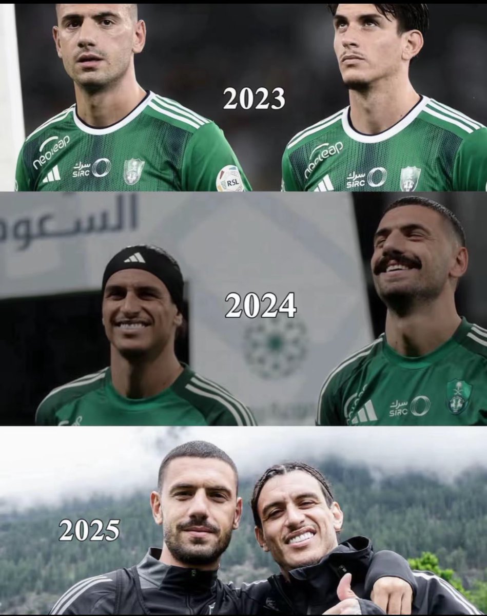 شد الظهر فيني وأشد الظهر فيك 💚
خل العواذل تحترق من حسدها 💪🏻