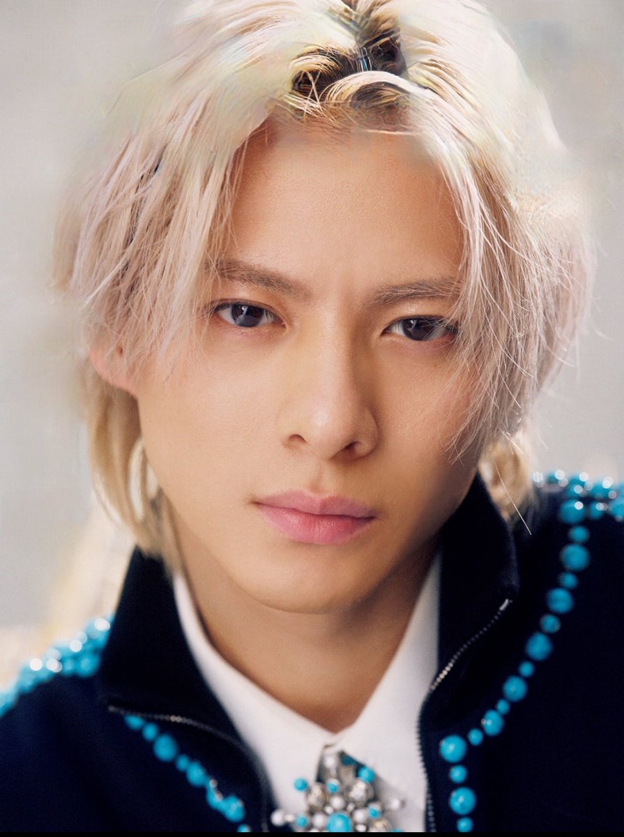 hqrc6t's tweet photo. @thenreport Thank you♡
(Number_i)
#ShoHirano
#NetizenschoiceMagazine
@thenreport https://t.co/sqlkfXyX3c