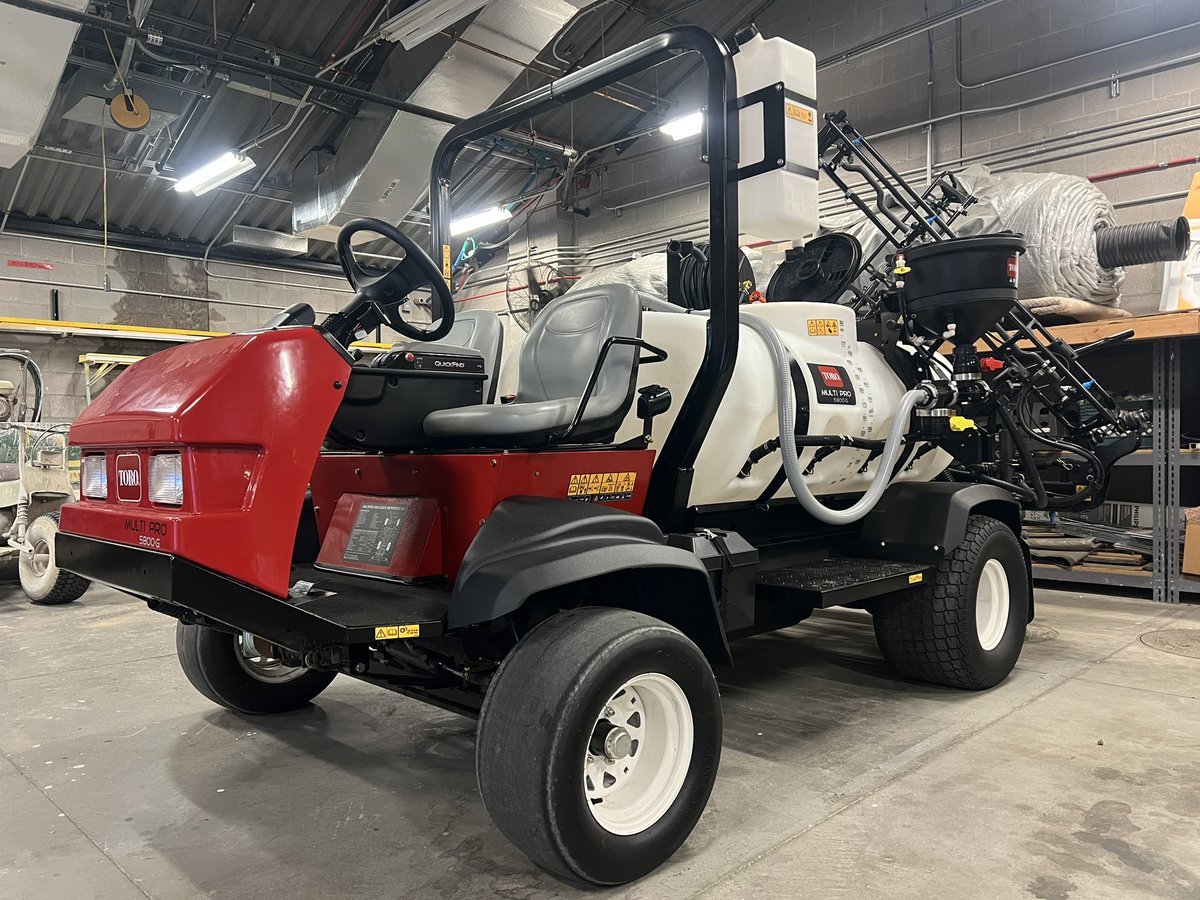 ASU Grounds Crew tweet media