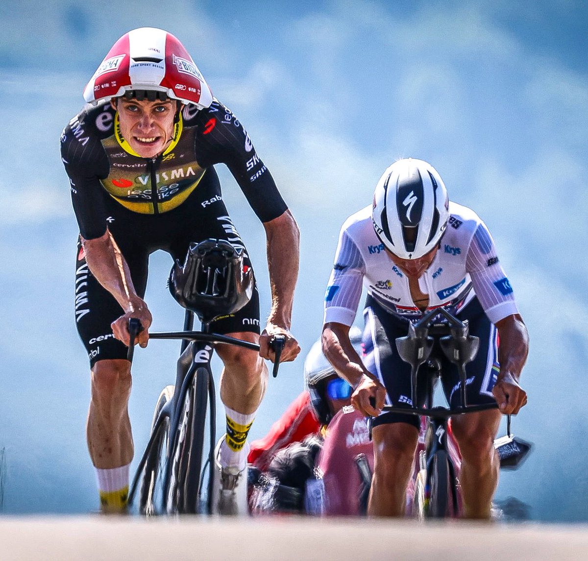 Nicolas Fritsch tweet media