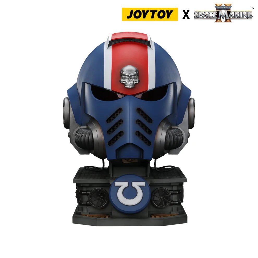 JoyToyWarhammer tweet media