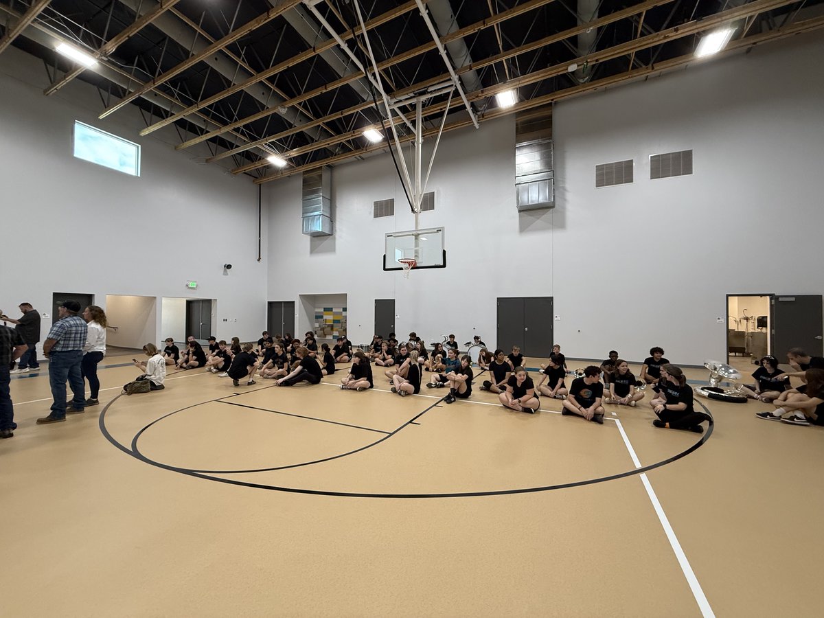 MarkStewart_AZ's tweet image. Congratulations to Mountain Trail Academy on their grand opening!
Maricopa County is proud to partner with Queen Creek Unified School District to bring this innovative school to life. As families continue moving into the area, this new campus will serve as a cutting-edge…