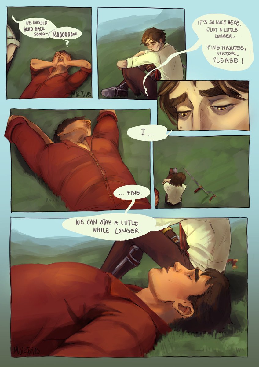 4/7

I too would give in. 

#arcane #jayvik