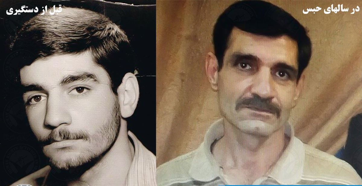 amjad_panahi's tweet image. سعید ماسوری، قدیمیترین زندانی سیاسی ایران در ۲۵مین سال حبس بدون مرخصیاش در زندان قزلحصار، در مسیر تبعید قرار گرفته و در نامهای نوشته سرکوب گسترده و تشدید اعدامها نه نشانه اقتدار که اعترافی به درماندگی حاکمیت در برابر حقیقت و اراده مردم است.
#نجات_زندانيان
#SavePrisonersInIran