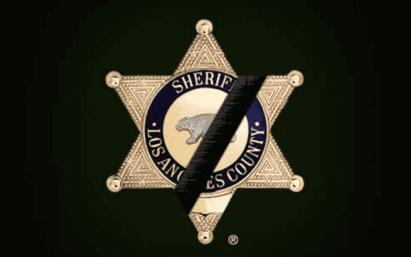 Heartfelt condolences to the family, friends &amp; colleagues of the 3 #LASD Deputy Sheriffs who were tragically killed during an explosion this morning, while bravely serving the people of #LosAngeles <a href="/LASDHQ/">LA County Sheriffs</a> #LODD #EOW <a href="/LACoSheriff/">Robert Luna</a>