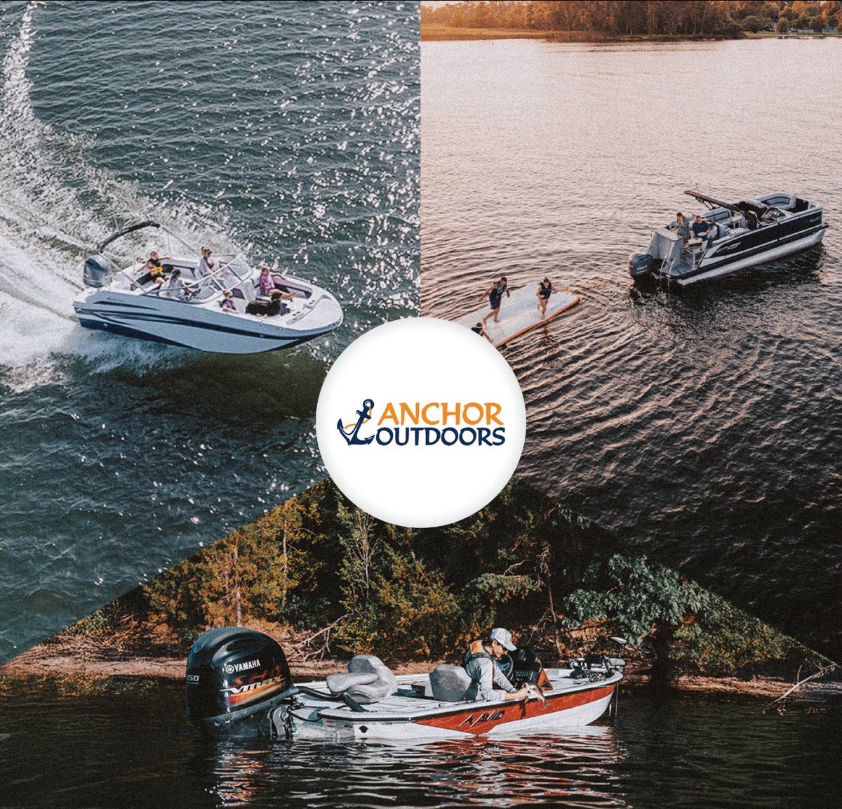 Anchor Outdoors (@anchoroutdoors) on Twitter photo Summer deals at <a href="/anchoroutdoors/">Anchor Outdoors</a> !! Huge Company Rebates! <a href="/GodfreyPontoons/">Godfrey Marine</a> <a href="/hurricaneboats/">Hurricane Deck Boats</a> <a href="/AvidBoats/">Avid Boats</a> <a href="/YamahaOutboards/">Yamaha Outboards</a> <a href="/SuzukiOutboards/">Suzuki Outboards</a> <a href="/MercuryMarine/">MercuryMarine</a> #norrislake Summer deals at <a href="/anchoroutdoors/">Anchor Outdoors</a> !! Huge Company Rebates! <a href="/GodfreyPontoons/">Godfrey Marine</a> <a href="/hurricaneboats/">Hurricane Deck Boats</a> <a href="/AvidBoats/">Avid Boats</a> <a href="/YamahaOutboards/">Yamaha Outboards</a> <a href="/SuzukiOutboards/">Suzuki Outboards</a> <a href="/MercuryMarine/">MercuryMarine</a> #norrislake