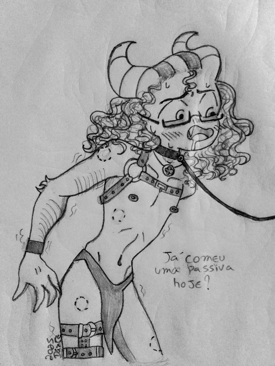 DareGirl4's tweet image. before I forget👀...
@AxelGear11
#HazbinHotel
#Sona
#HazbinHotelFanart