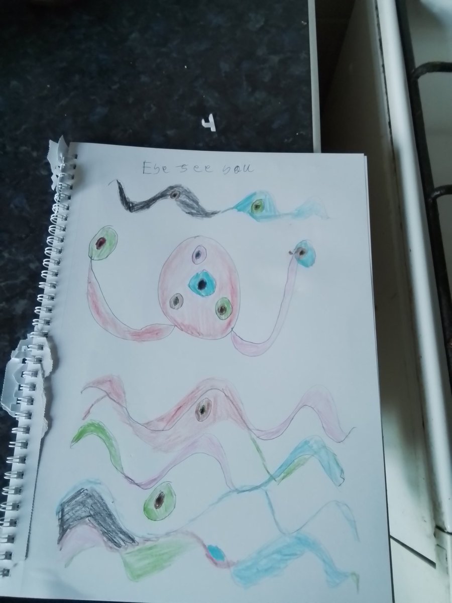 cryolution's tweet photo. @StevezorTheGrim some of my art https://t.co/FbDzXLtEJ8