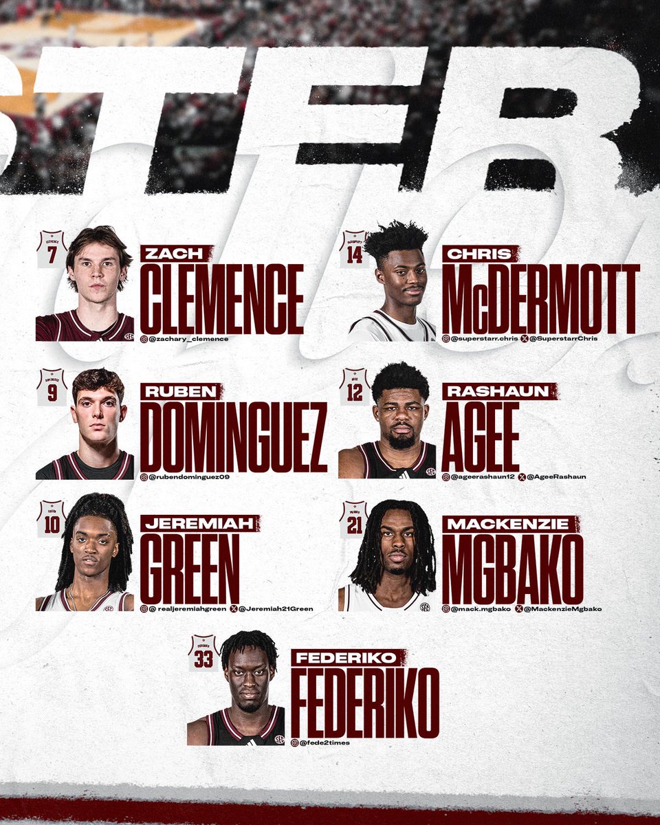 aggiembk's tweet image. ๐ง๐ต๐ฒ ๐ผ๐ณ๐ณ๐ถ๐ฐ๐ถ๐ฎ๐น ๐ฎ๐ฌ๐ฎ๐ฑ-๐ฎ๐ฒ ๐๐ด๐ด๐ถ๐ฒ ๐ ๐ฒ๐ปโ๐ ๐๐ฎ๐๐ธ๐ฒ๐๐ฏ๐ฎ๐น๐น ๐ฅ๐ผ๐๐๐ฒ๐ฟ ๐โฌ๏ธ
๐ aggi.es/3PPb7bQ
#GigEm