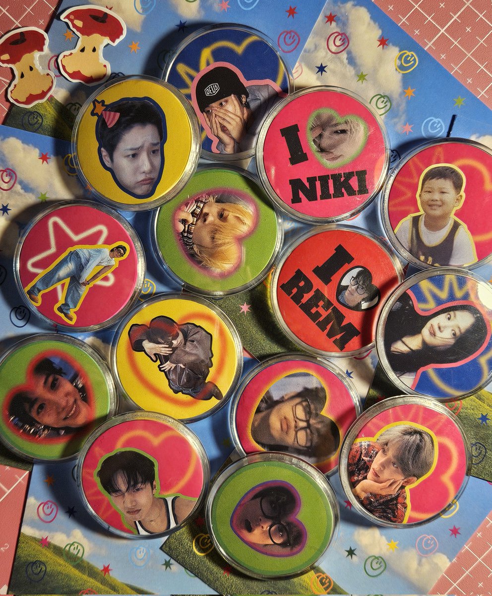 onlar çok yakında rumsworld'de!! 🏠