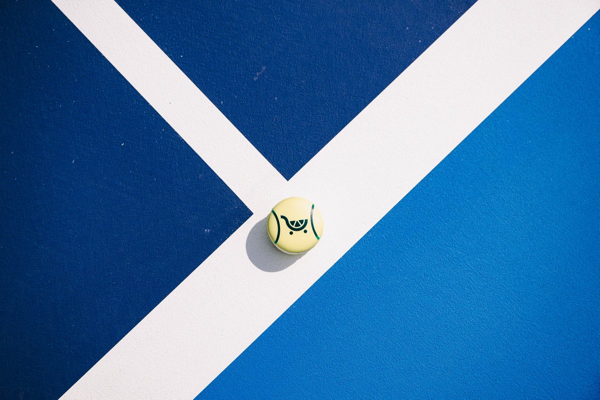 CincyTennis's tweet image. Ready to serve up something sweet? Stay tuned for our special treat with @kroger coming to this year's tournament 👀