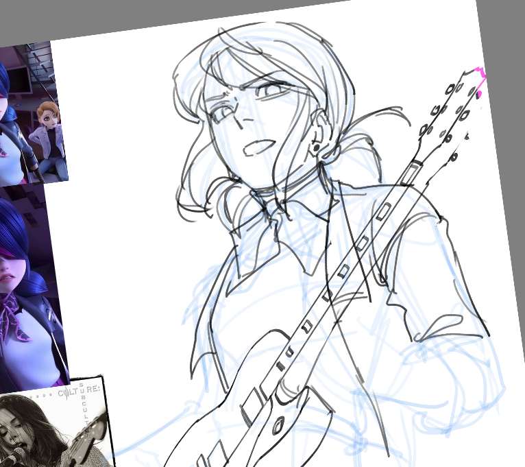 mlb_yabi's tweet image. 🎸