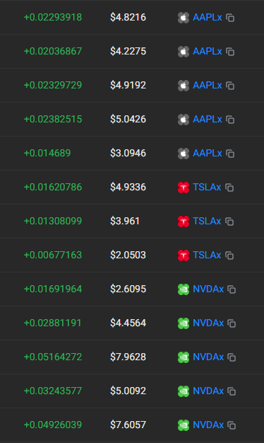 7000Guy's tweet photo. @Lhzzr @Tchellie1 Printing stocks as hell
ACyP5VHmSYhixsHwFXh8BTqypPGBTjHGcJZjYdBvPKaE https://t.co/vT9StTTpPp