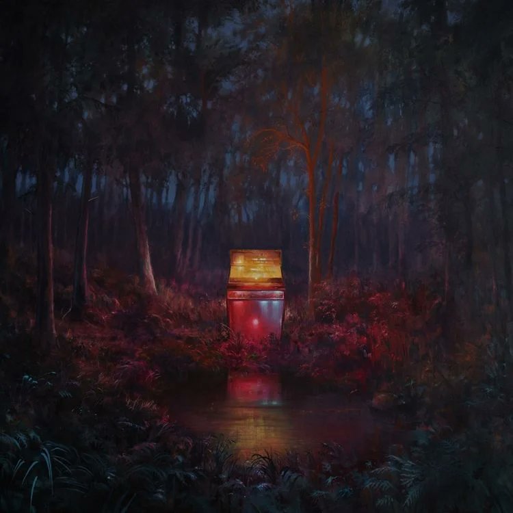 aoty's tweet image. New Music Friday: Lord Huron - The Cosmic Selector Vol. 1
"The Cosmic Selector Vol. 1 might not be the band’s most cohesive album, but it might be their boldest. And sometimes, a slip of the finger is the best thing that can happen." @northerntrans
albumoftheyear.org/album/1310954-…