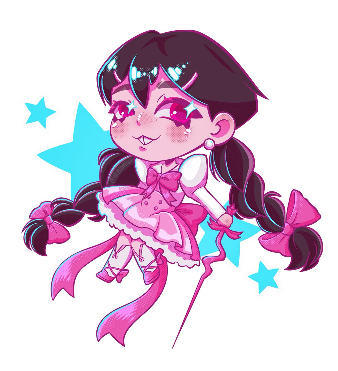 Insomnia ˚ʚ♡ɞ˚ tweet media