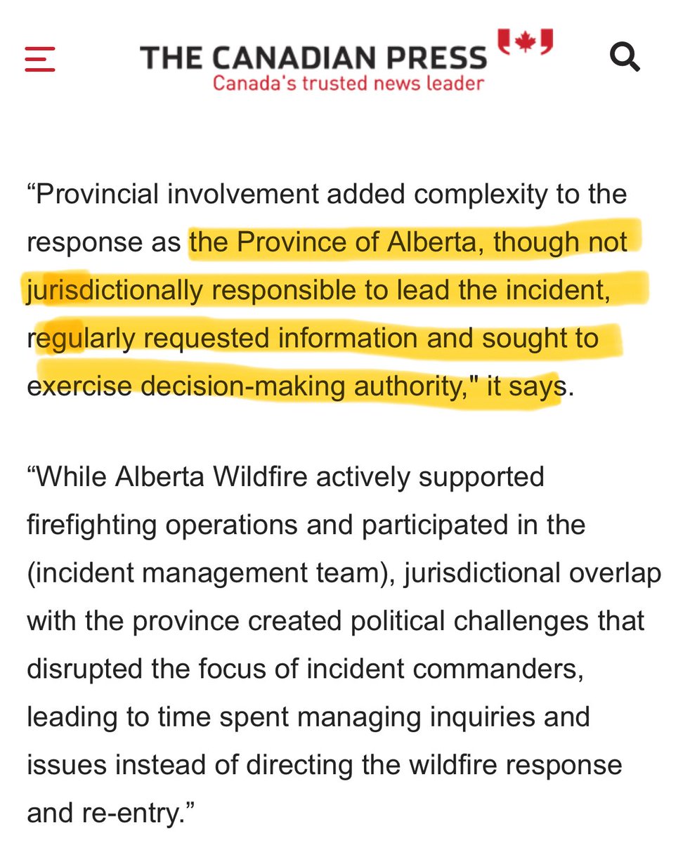 The UCP’s complete focus on politics over people has real world consequences. It’s not helpful or even harmless. It hurts people. #AbLeg
