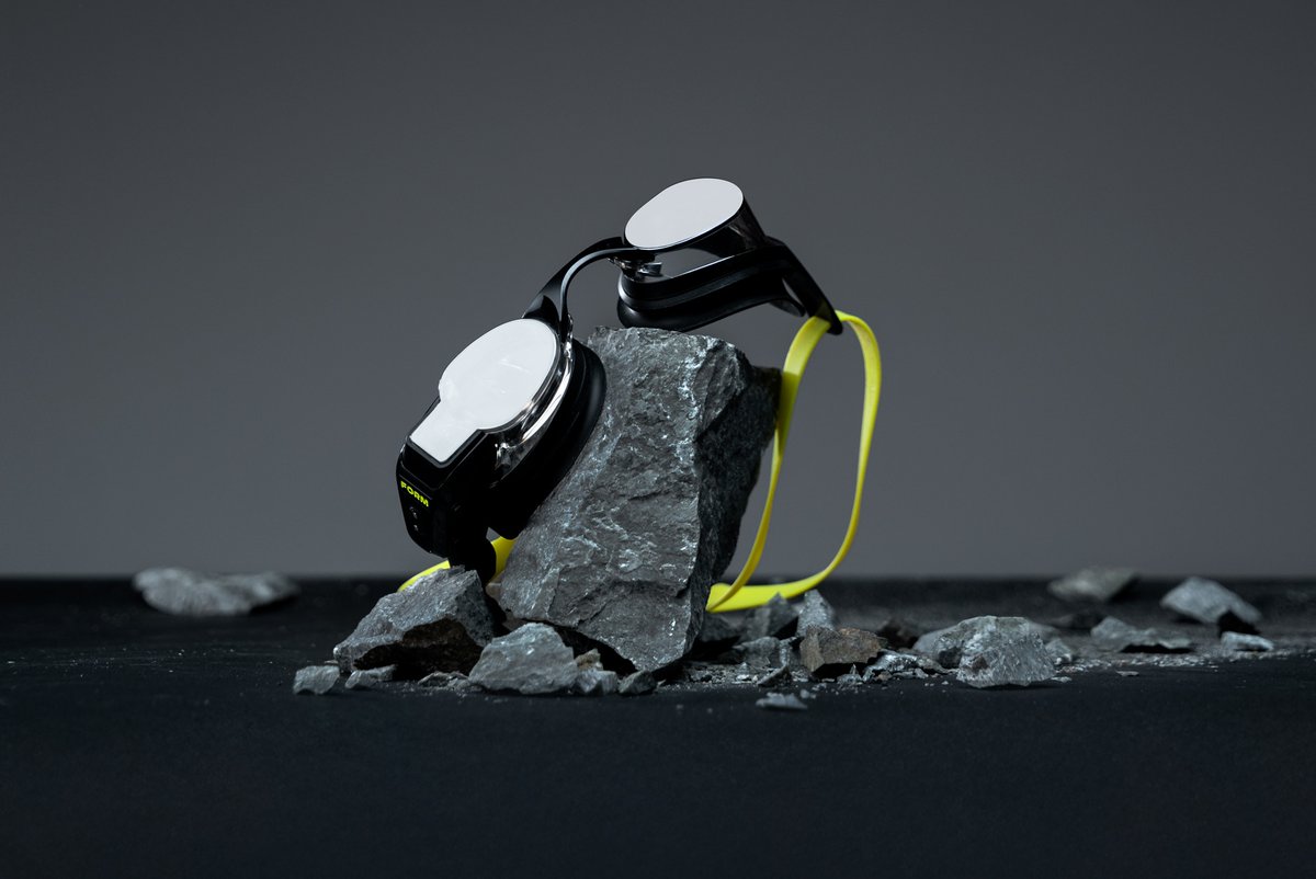 A lot of exciting new consumer product launches recently.

Some of my favorites are from LiberNovo, Nuttii, Popur, and Form.

Check out the latest drops: