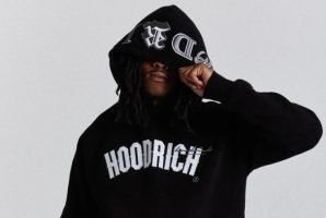 #newsround: Choosing clothes to visit a prison? Don’t wear Hoodrich HMP Woodhill has banned visitors from wearing items from popular fashion brand Hoodrich. HMP Wormwood Scrubs and HMP Lewes have the same rule. insidetime.org/newsround/choo…