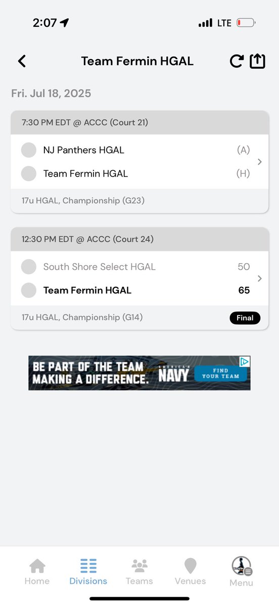 tyler beck (@tylerbeckk_) on Twitter photo Sweet 16 game at 730 on court 21 <a href="/TeamFermin/">Team Fermin Basketball</a> <a href="/1and0recruiting/">1 and 0 Hoops Recruiting</a> <a href="/HoopGroupAL/">Hoop Group Academic League (HGAL)</a> Sweet 16 game at 730 on court 21 <a href="/TeamFermin/">Team Fermin Basketball</a> <a href="/1and0recruiting/">1 and 0 Hoops Recruiting</a> <a href="/HoopGroupAL/">Hoop Group Academic League (HGAL)</a>