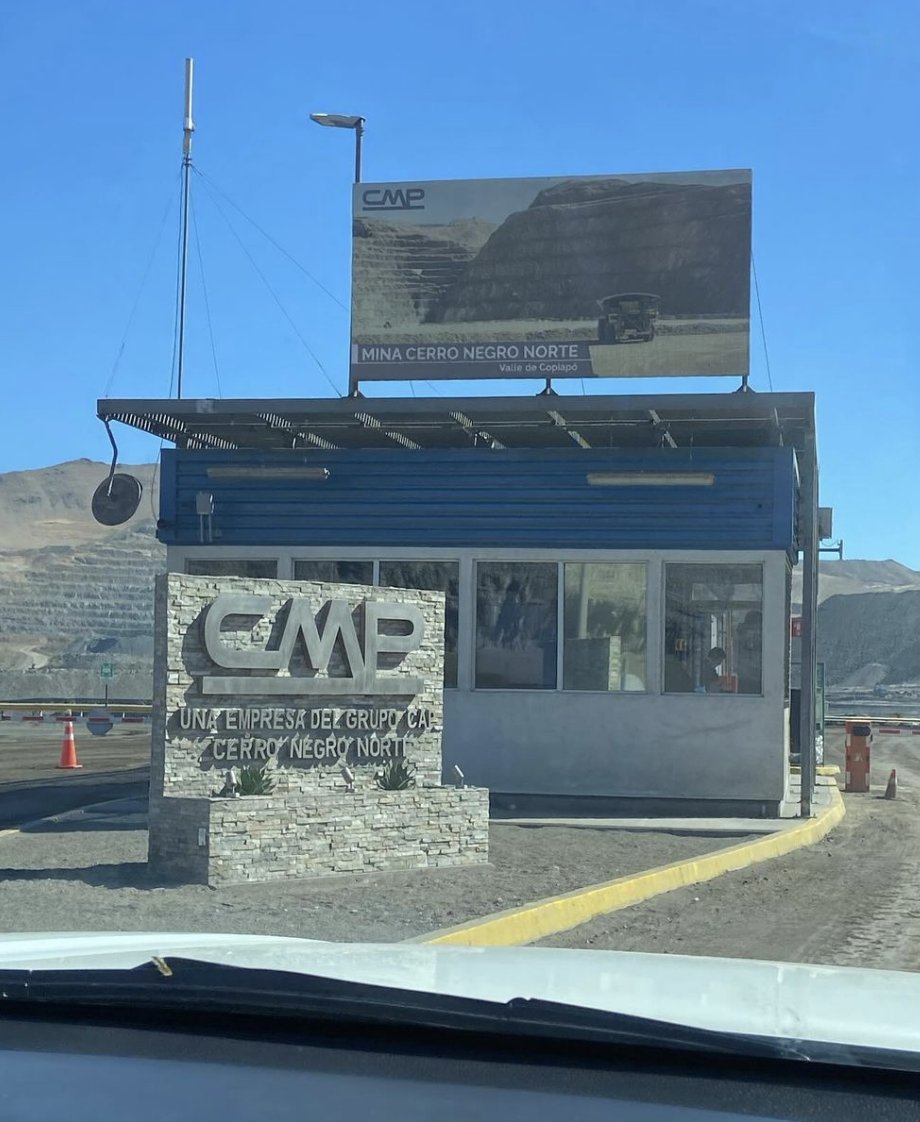 Sindicato de Supervisores PDP rechaza despidos en CMP y llama a fortalecer la transparencia empresarial

"Queremos que nuestros socios sepan que no están solos. Como sindicato estaremos con ustedes defendiendo sus derechos".

Ve más en fesumin.cl