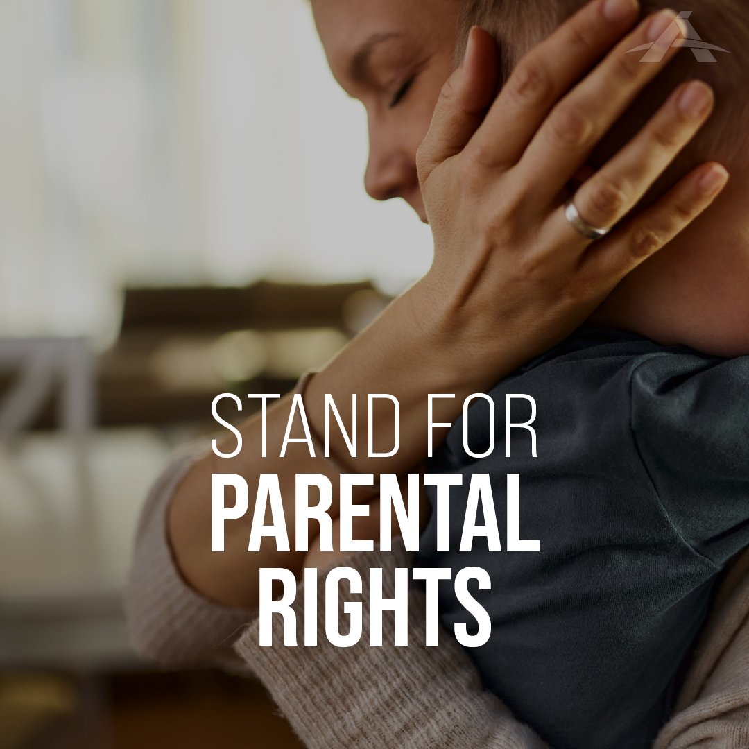 ADFLegal's tweet image. 👂 Today, we asked SCOTUS to hear the case of a Massachusetts family whose daughter was encouraged to "socially transition" at school, against the parents' express wishes.
Learn more about our petition in Foote v. Ludlow School Committee and join us in standing for parents'…